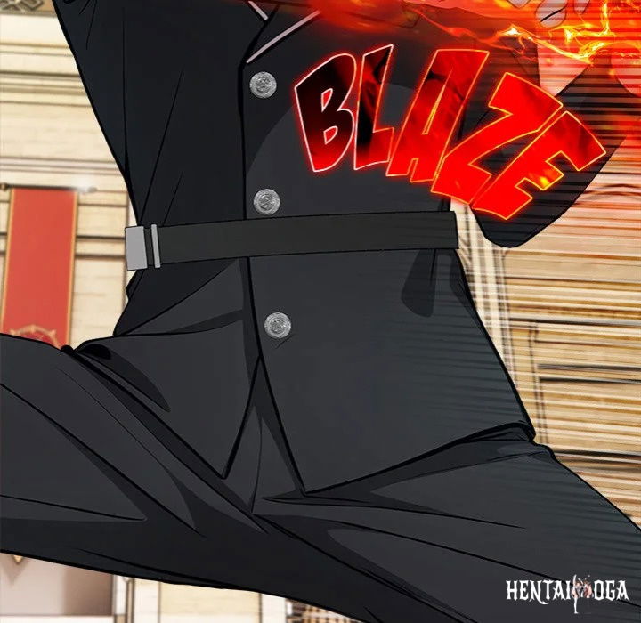 Draco-Knight Commander (Uncensored) Draco-Knight Commander (Uncensored) Chapter 38 - Page 97