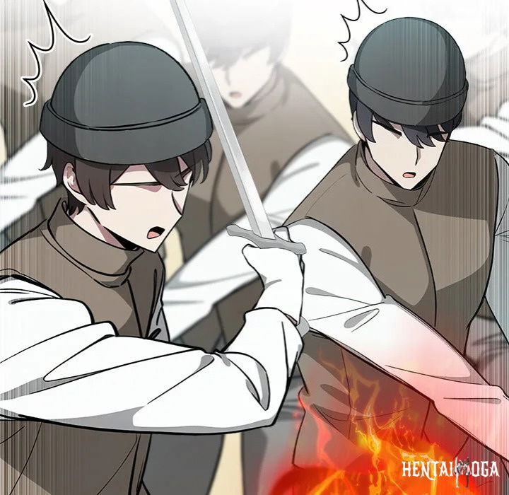 Draco-Knight Commander (Uncensored) Draco-Knight Commander (Uncensored) Chapter 38 - Page 99