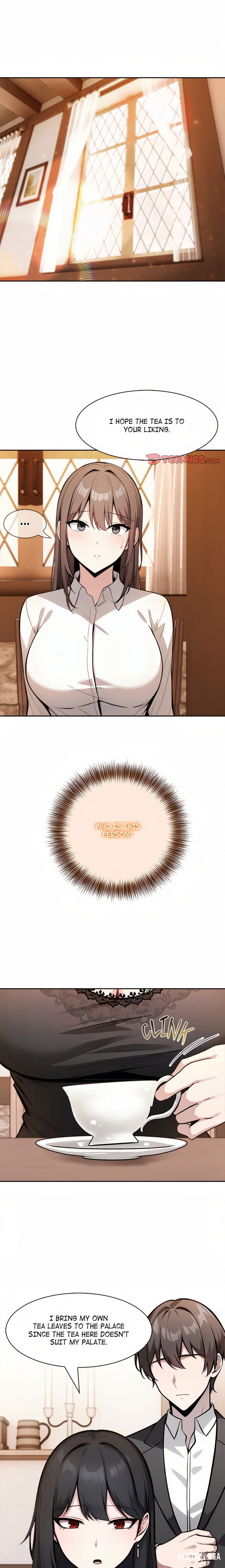 Draco-Knight Commander (Uncensored) Draco-Knight Commander (Uncensored) Chapter 39 - Страница 1