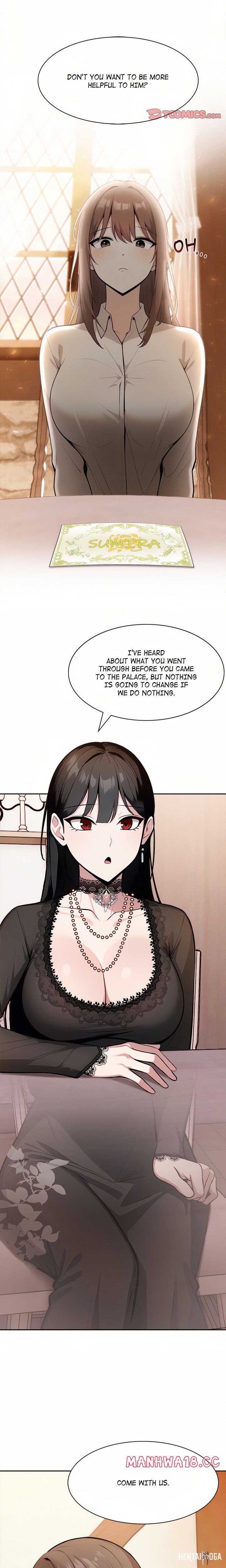 Draco-Knight Commander (Uncensored) Draco-Knight Commander (Uncensored) Chapter 39 - Страница 10