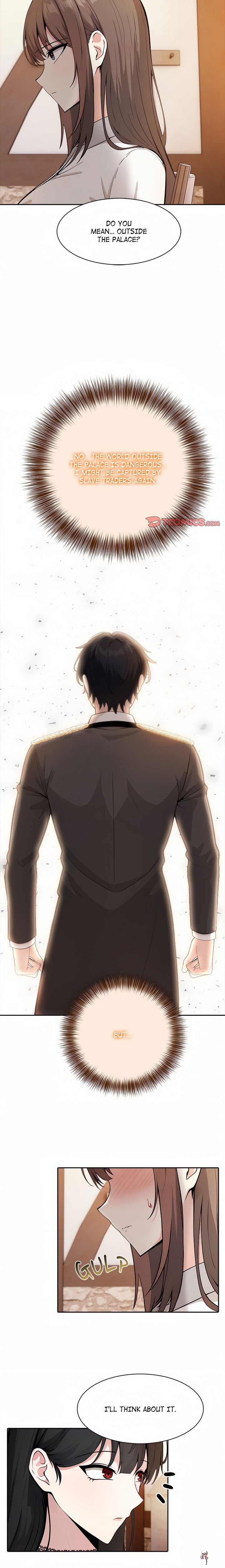 Draco-Knight Commander (Uncensored) Draco-Knight Commander (Uncensored) Chapter 39 - Страница 11