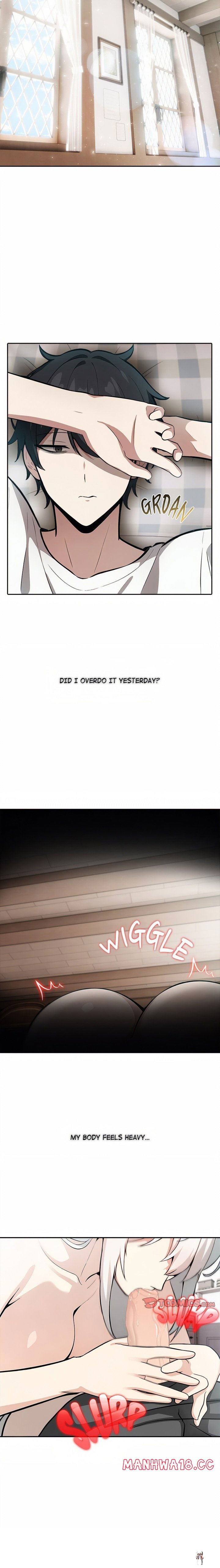 Draco-Knight Commander (Uncensored) Draco-Knight Commander (Uncensored) Chapter 39 - Страница 13