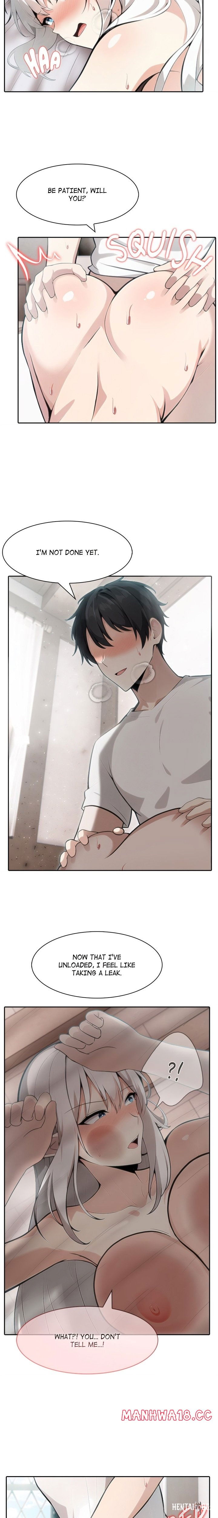 Draco-Knight Commander (Uncensored) Draco-Knight Commander (Uncensored) Chapter 40 - ページ 16