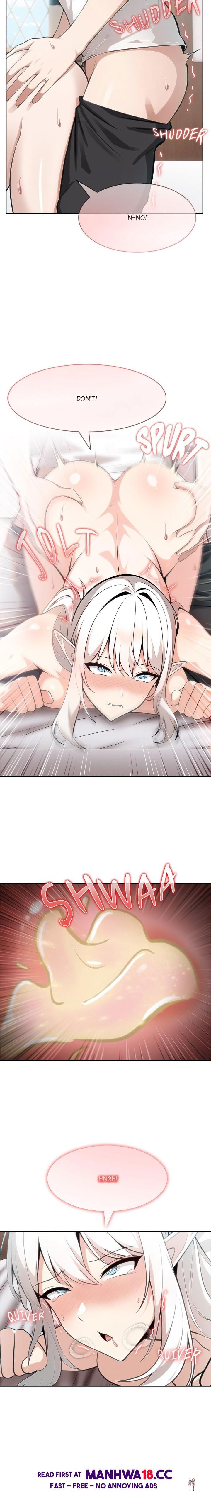 Draco-Knight Commander (Uncensored) Draco-Knight Commander (Uncensored) Chapter 40 - ページ 17