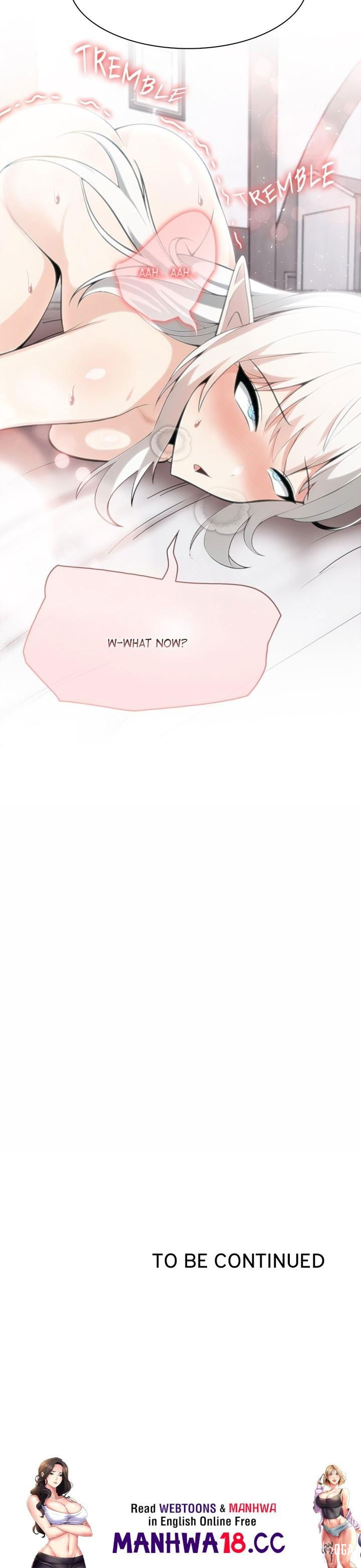 Draco-Knight Commander (Uncensored) Draco-Knight Commander (Uncensored) Chapter 40 - ページ 19