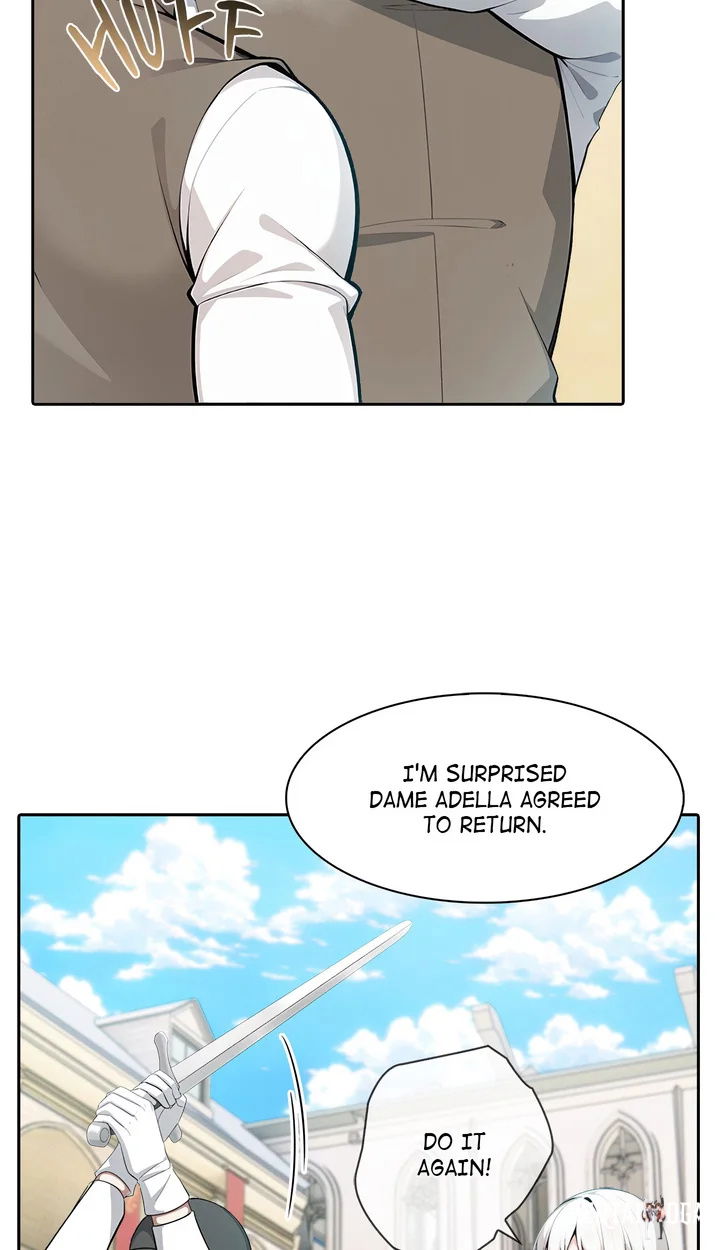 Draco-Knight Commander (Uncensored) Draco-Knight Commander (Uncensored) Chapter 41 - Trang 10