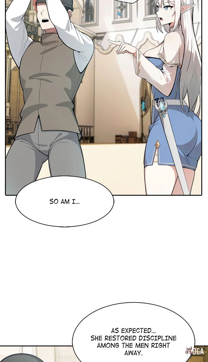 Draco-Knight Commander (Uncensored) Draco-Knight Commander (Uncensored) Chapter 41 - Trang 11