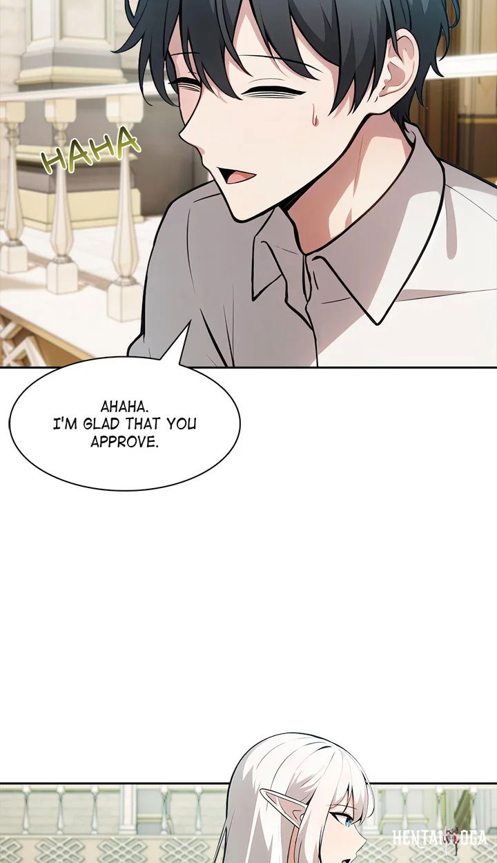 Draco-Knight Commander (Uncensored) Draco-Knight Commander (Uncensored) Chapter 41 - Trang 15