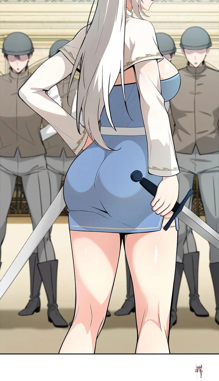 Draco-Knight Commander (Uncensored) Draco-Knight Commander (Uncensored) Chapter 41 - Trang 16