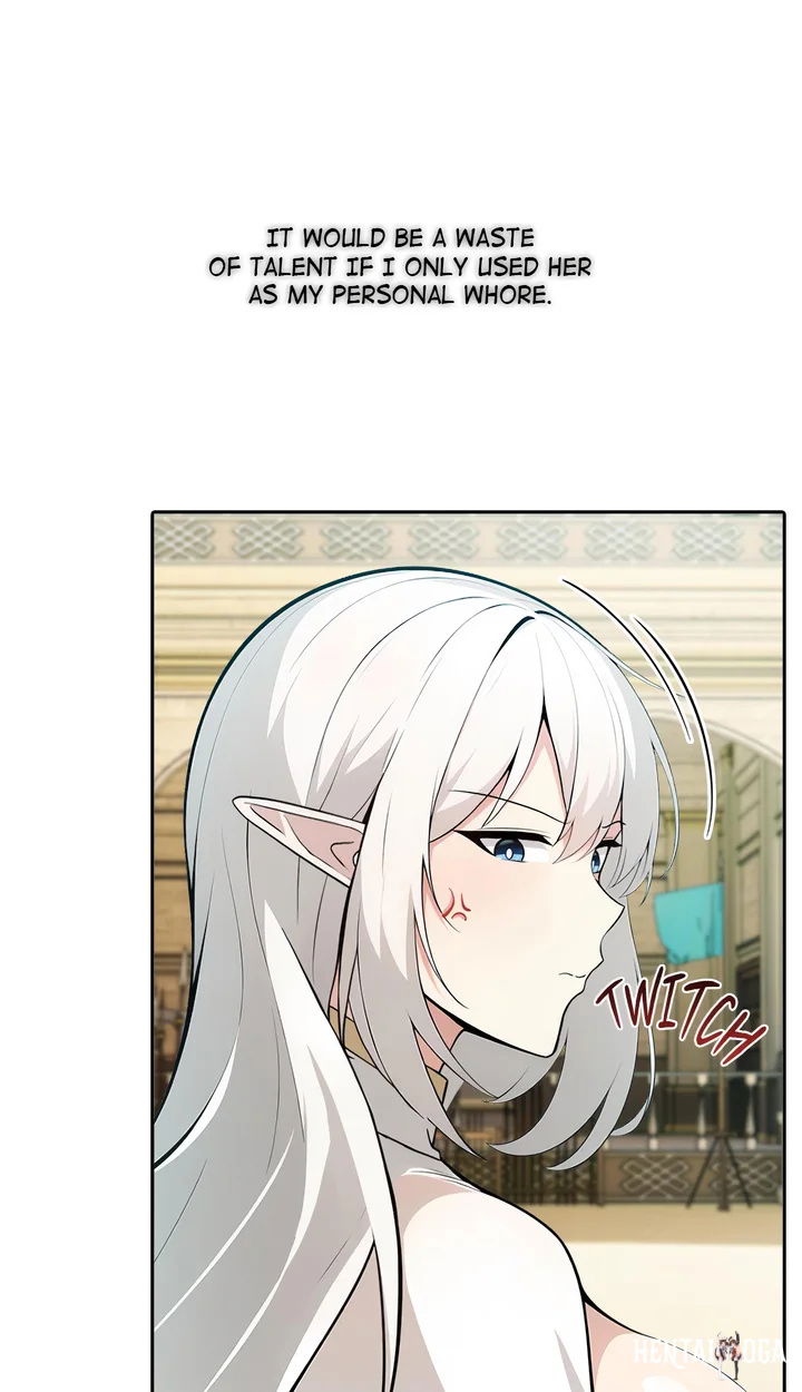 Draco-Knight Commander (Uncensored) Draco-Knight Commander (Uncensored) Chapter 41 - Trang 18