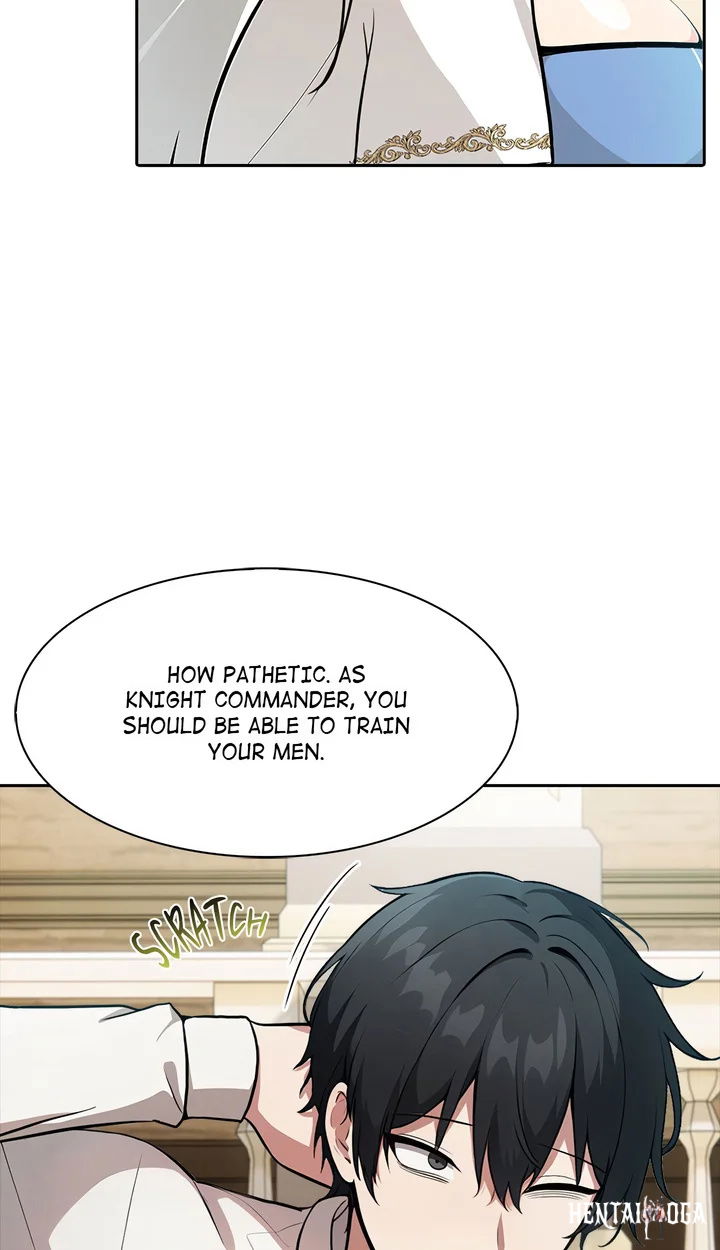 Draco-Knight Commander (Uncensored) Draco-Knight Commander (Uncensored) Chapter 41 - Trang 19