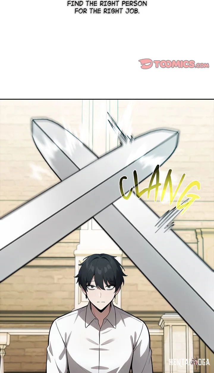 Draco-Knight Commander (Uncensored) Draco-Knight Commander (Uncensored) Chapter 41 - Trang 2