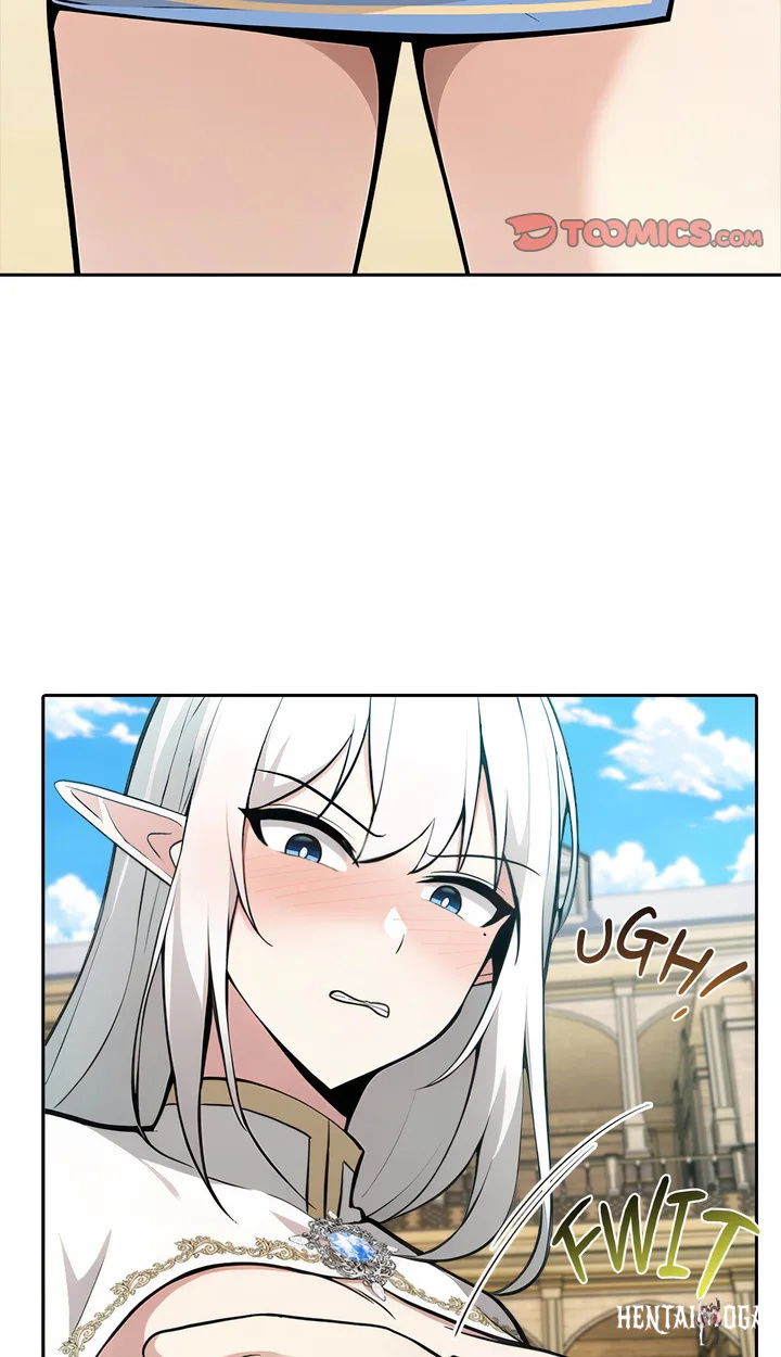 Draco-Knight Commander (Uncensored) Draco-Knight Commander (Uncensored) Chapter 41 - Trang 22