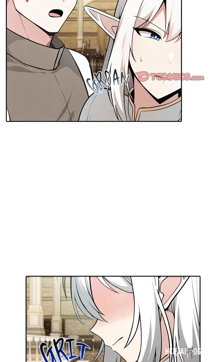 Draco-Knight Commander (Uncensored) Draco-Knight Commander (Uncensored) Chapter 41 - Trang 27