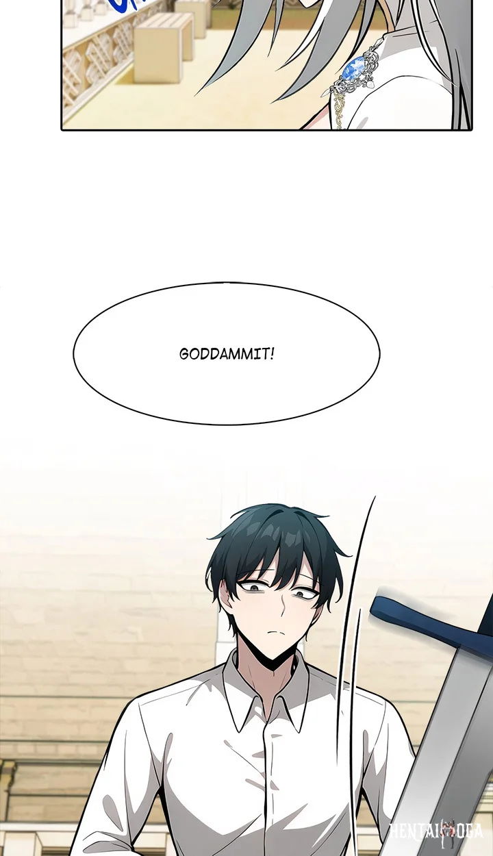 Draco-Knight Commander (Uncensored) Draco-Knight Commander (Uncensored) Chapter 41 - Trang 28