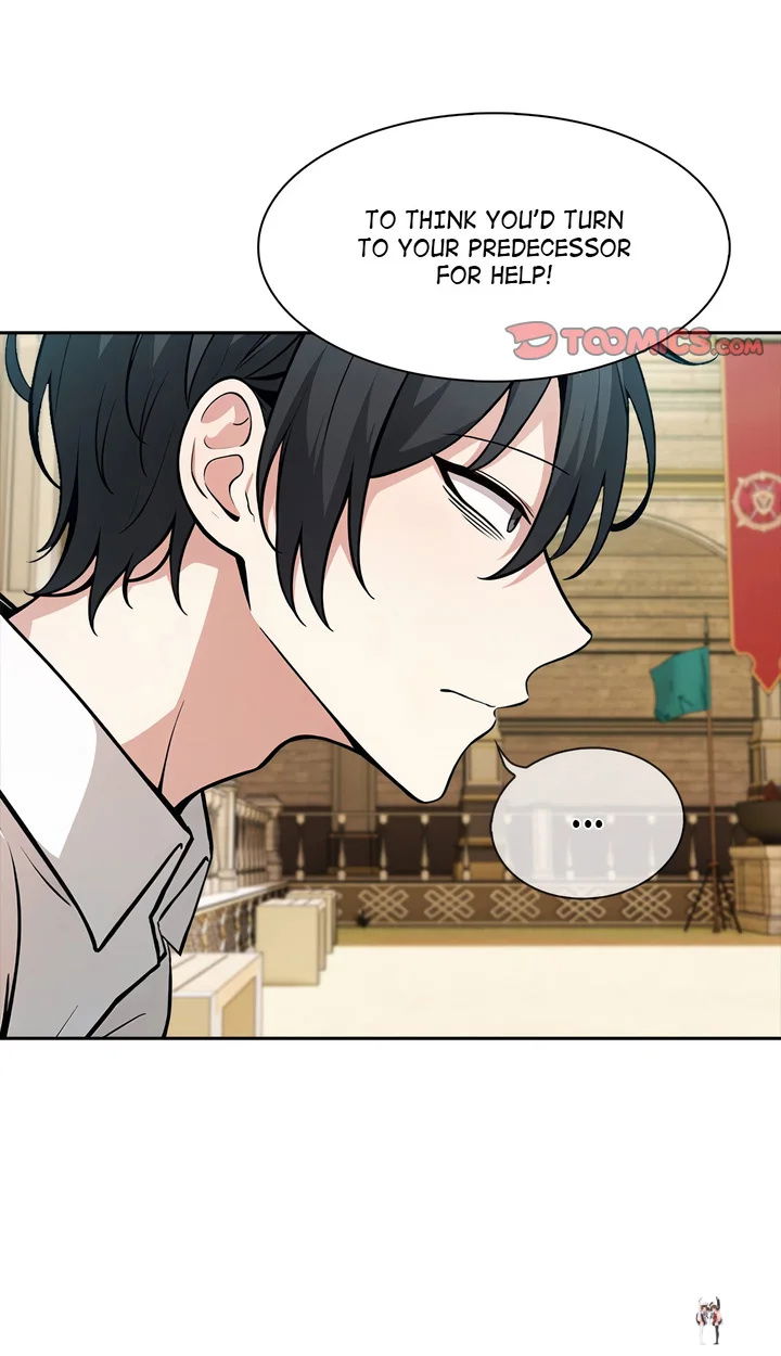 Draco-Knight Commander (Uncensored) Draco-Knight Commander (Uncensored) Chapter 41 - Trang 32