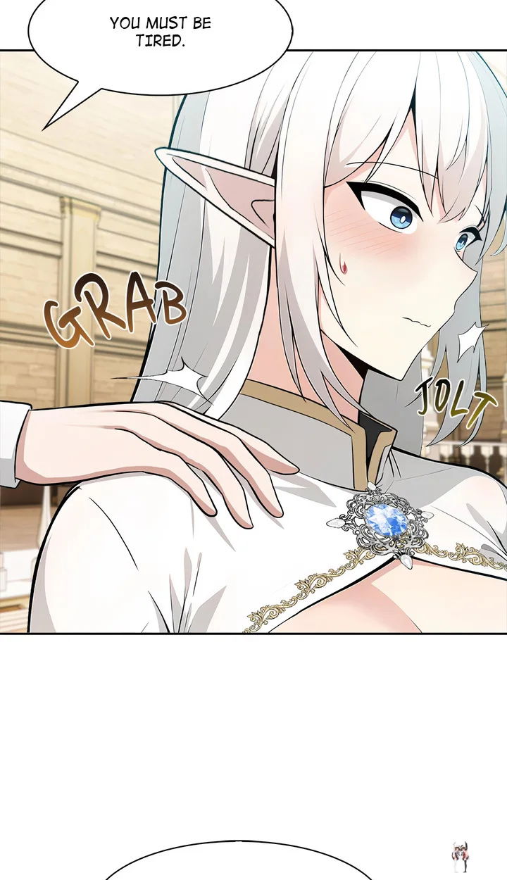 Draco-Knight Commander (Uncensored) Draco-Knight Commander (Uncensored) Chapter 41 - Trang 34