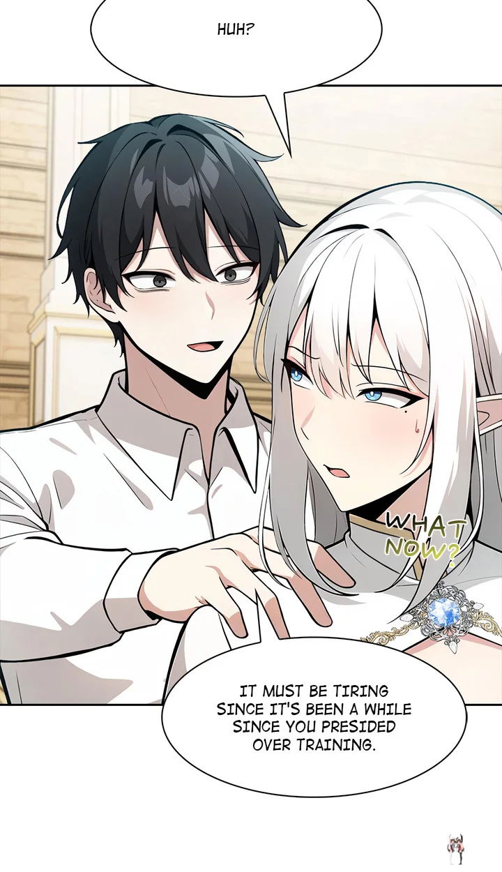 Draco-Knight Commander (Uncensored) Draco-Knight Commander (Uncensored) Chapter 41 - Trang 35