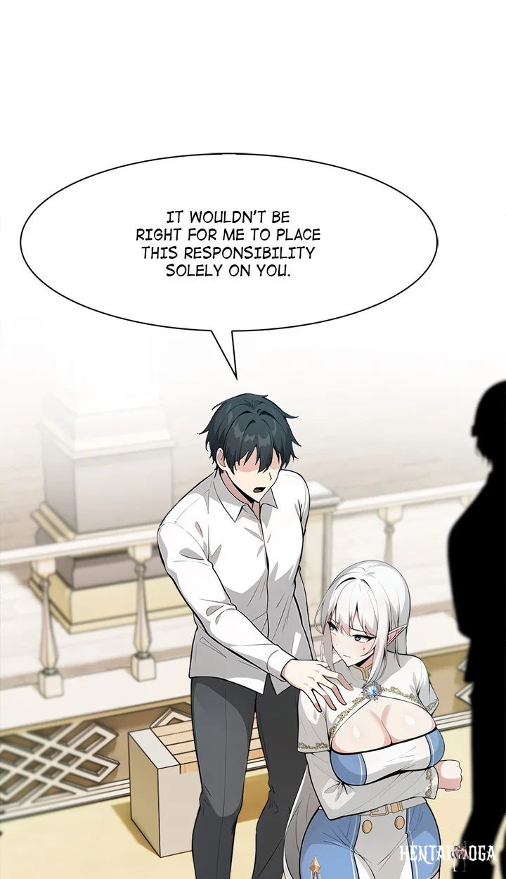 Draco-Knight Commander (Uncensored) Draco-Knight Commander (Uncensored) Chapter 41 - Trang 36