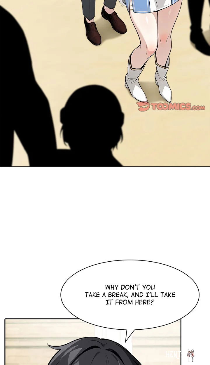 Draco-Knight Commander (Uncensored) Draco-Knight Commander (Uncensored) Chapter 41 - Trang 37