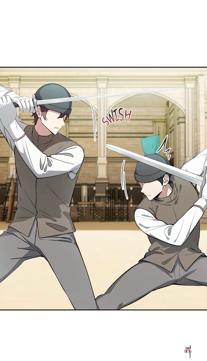 Draco-Knight Commander (Uncensored) Draco-Knight Commander (Uncensored) Chapter 41 - Trang 4