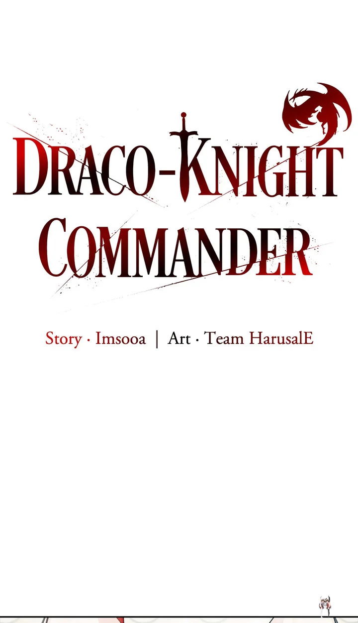 Draco-Knight Commander (Uncensored) Draco-Knight Commander (Uncensored) Chapter 41 - Trang 40