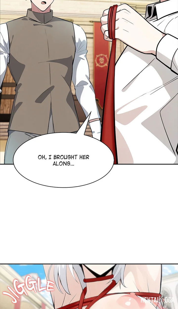 Draco-Knight Commander (Uncensored) Draco-Knight Commander (Uncensored) Chapter 41 - Trang 43