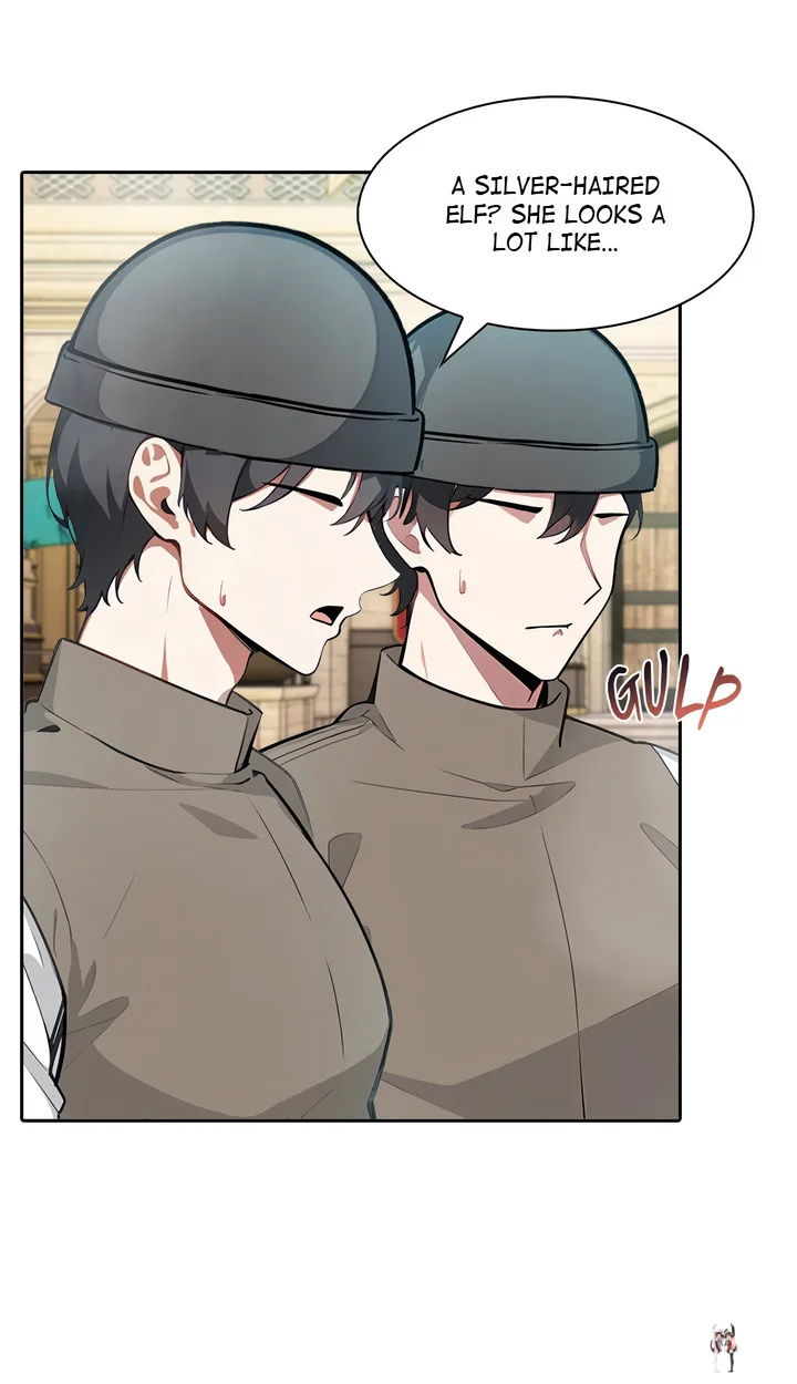 Draco-Knight Commander (Uncensored) Draco-Knight Commander (Uncensored) Chapter 41 - Trang 49