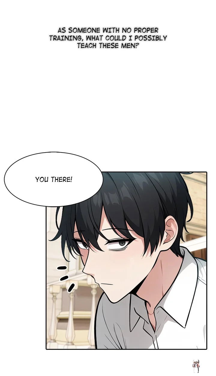 Draco-Knight Commander (Uncensored) Draco-Knight Commander (Uncensored) Chapter 41 - Trang 5