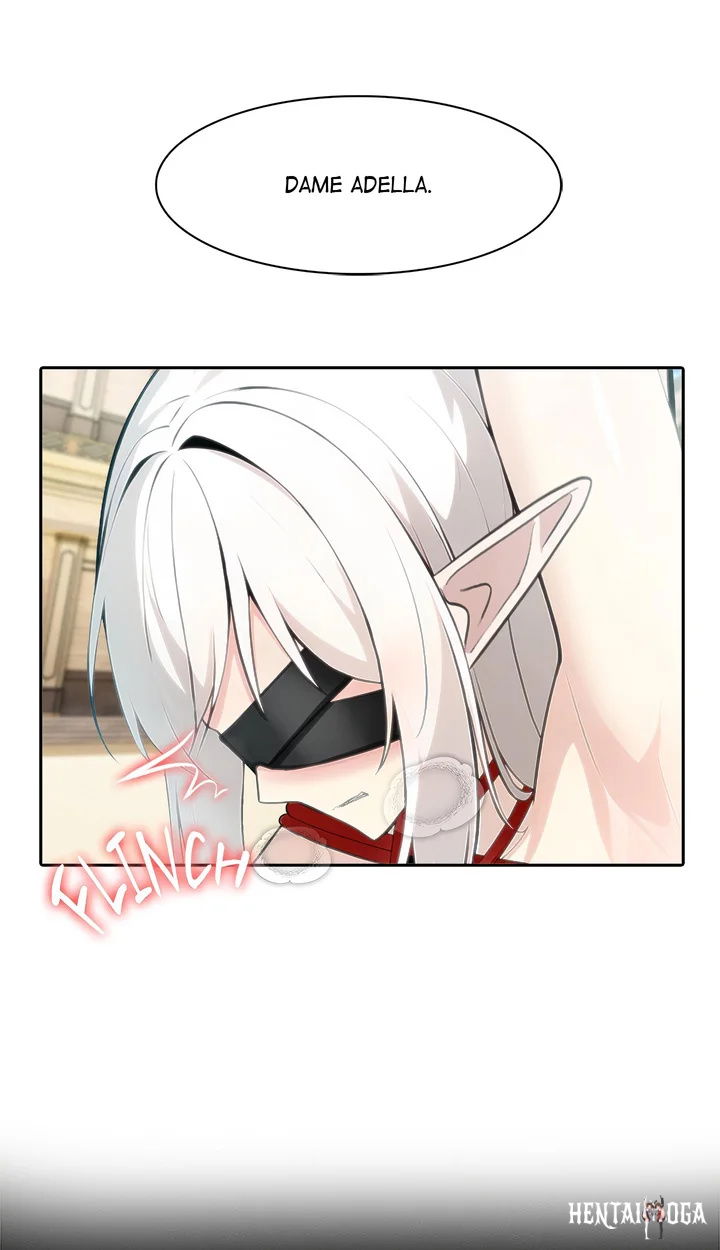 Draco-Knight Commander (Uncensored) Draco-Knight Commander (Uncensored) Chapter 41 - Trang 50