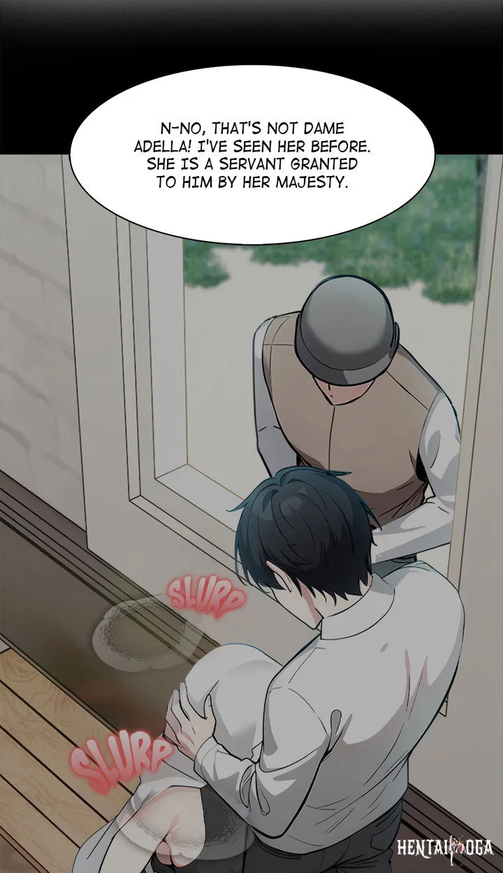 Draco-Knight Commander (Uncensored) Draco-Knight Commander (Uncensored) Chapter 41 - Trang 51