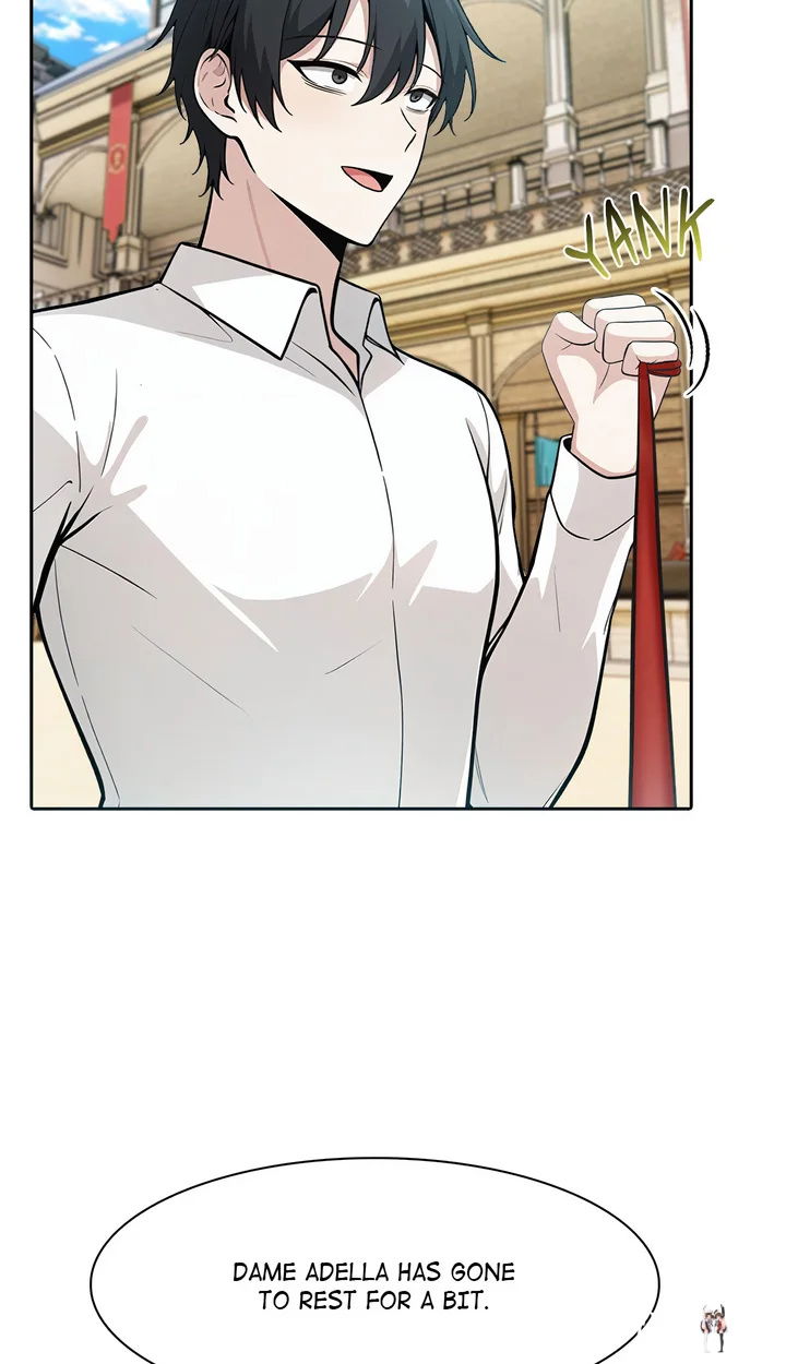 Draco-Knight Commander (Uncensored) Draco-Knight Commander (Uncensored) Chapter 41 - Trang 53