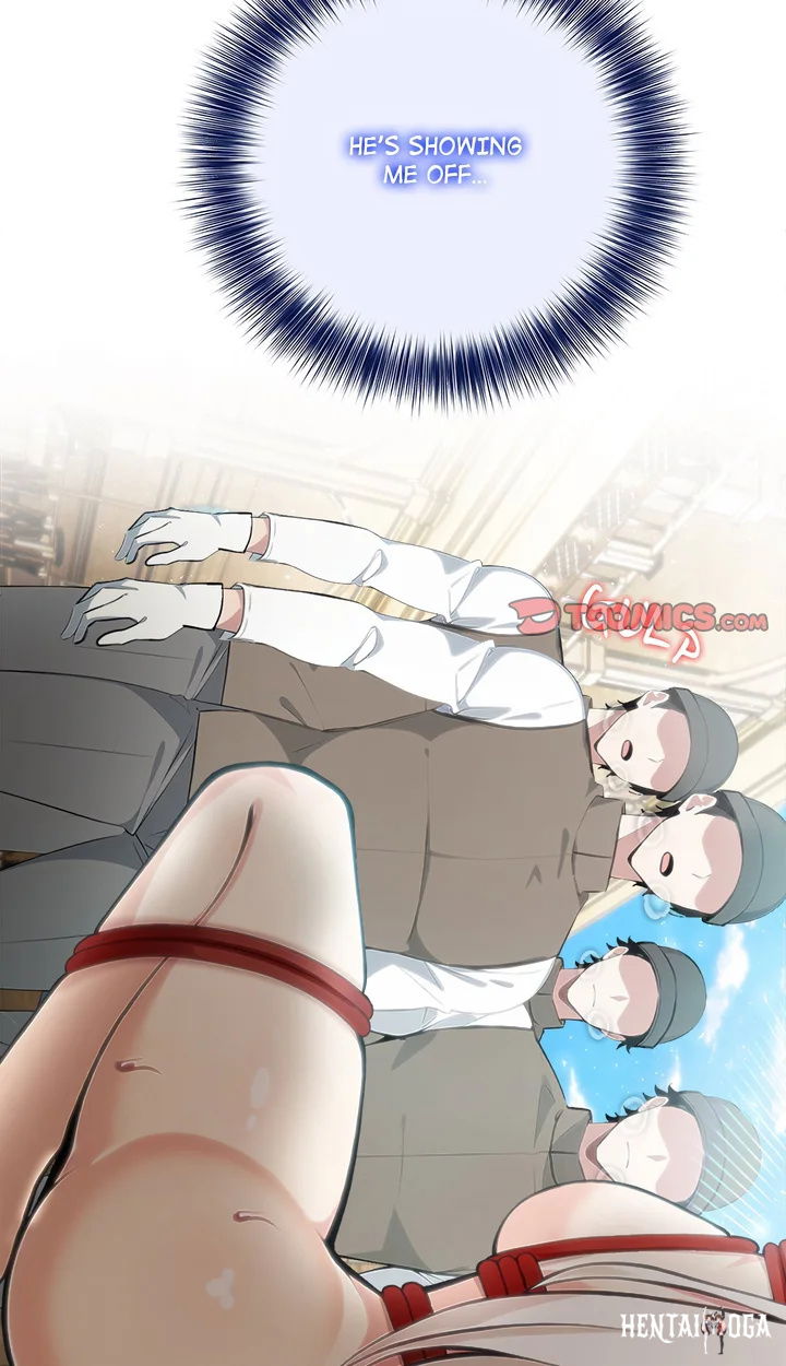 Draco-Knight Commander (Uncensored) Draco-Knight Commander (Uncensored) Chapter 41 - Trang 57