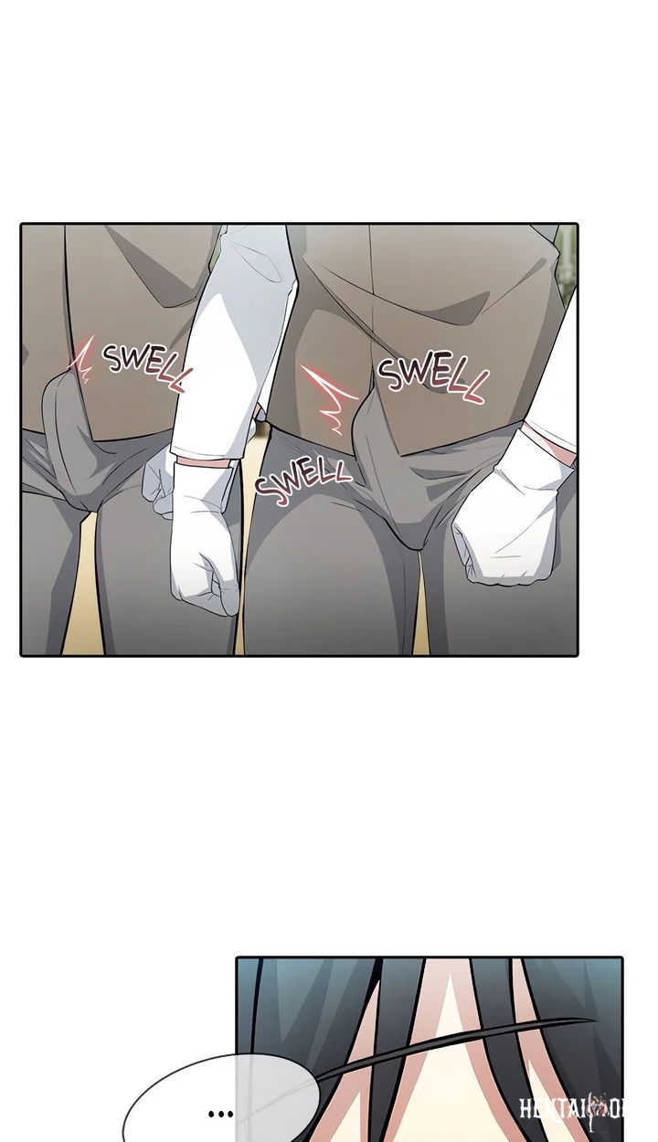 Draco-Knight Commander (Uncensored) Draco-Knight Commander (Uncensored) Chapter 41 - Trang 64