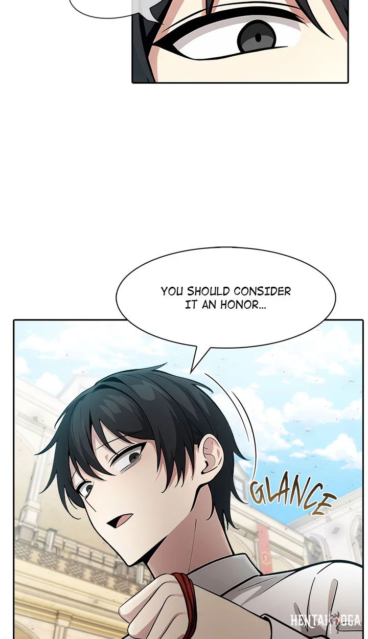 Draco-Knight Commander (Uncensored) Draco-Knight Commander (Uncensored) Chapter 41 - Trang 65