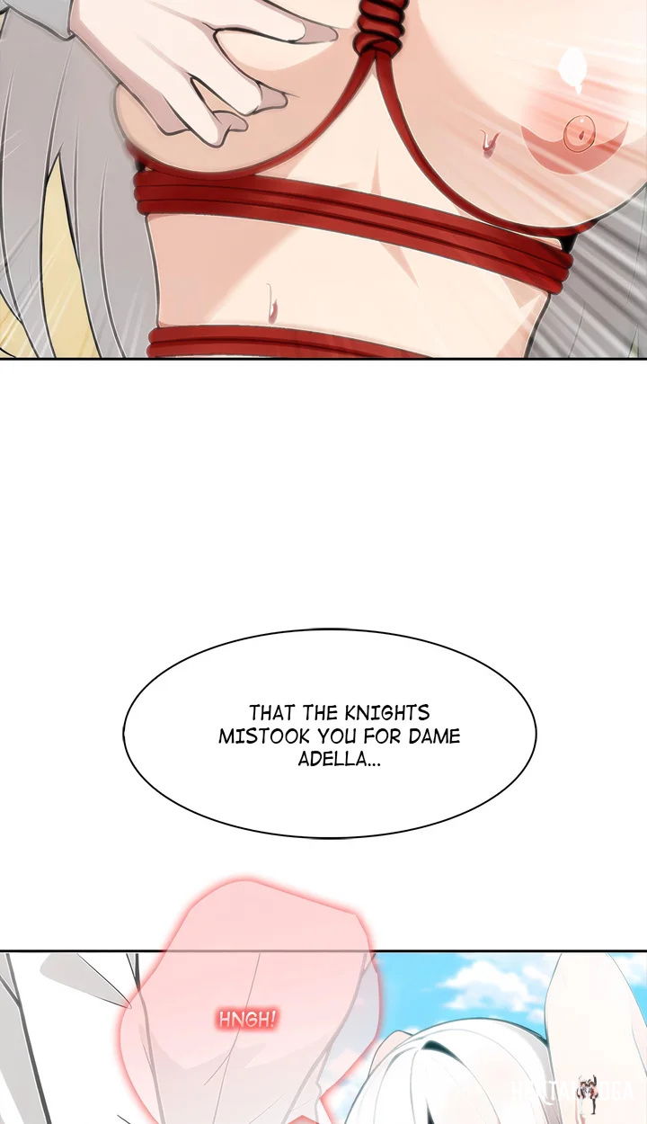 Draco-Knight Commander (Uncensored) Draco-Knight Commander (Uncensored) Chapter 41 - Trang 69