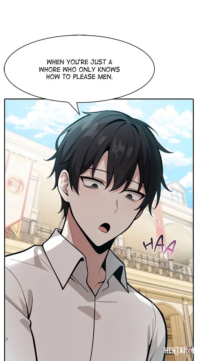 Draco-Knight Commander (Uncensored) Draco-Knight Commander (Uncensored) Chapter 41 - Trang 71