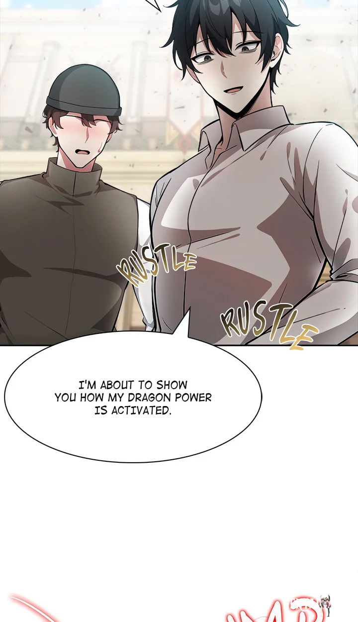 Draco-Knight Commander (Uncensored) Draco-Knight Commander (Uncensored) Chapter 41 - Trang 78