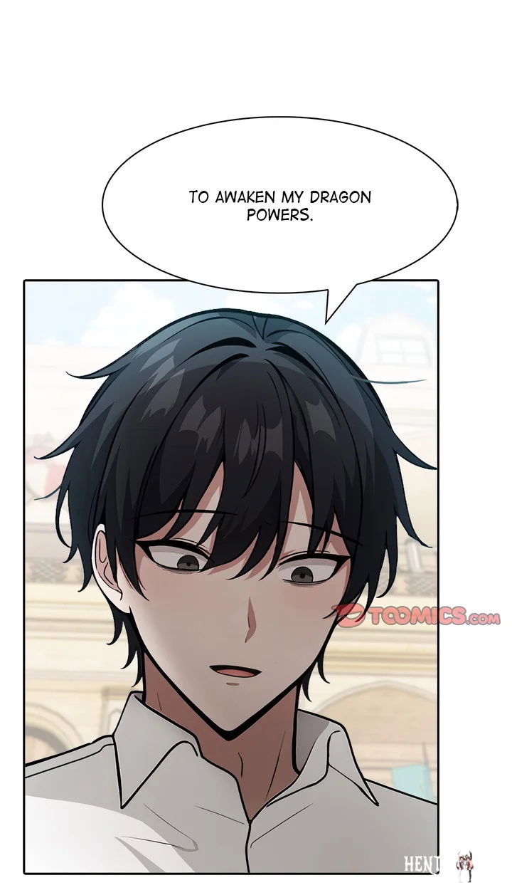 Draco-Knight Commander (Uncensored) Draco-Knight Commander (Uncensored) Chapter 41 - Trang 87