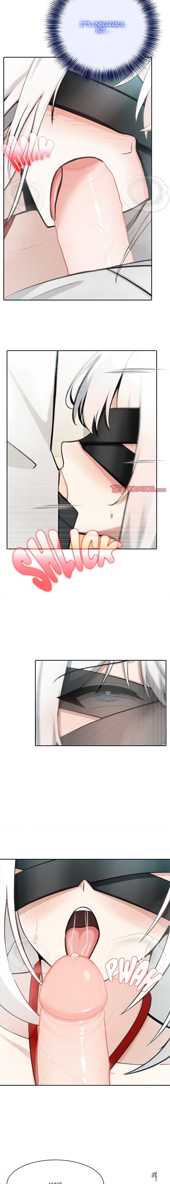 Draco-Knight Commander (Uncensored) Draco-Knight Commander (Uncensored) Chapter 42 - Página 21