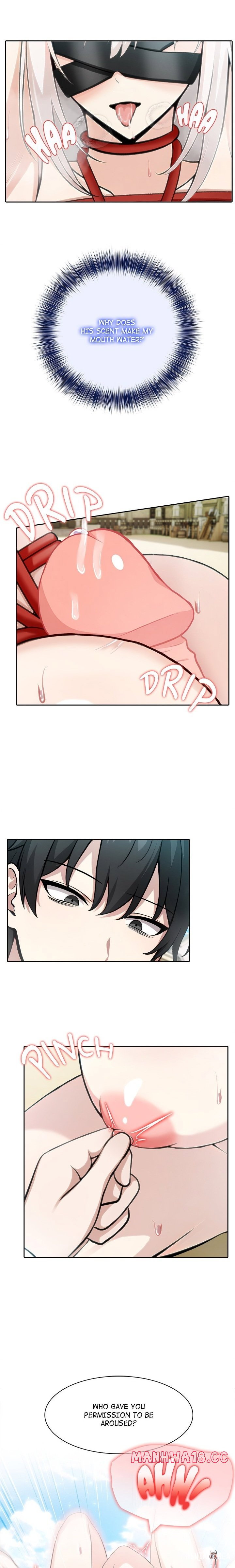 Draco-Knight Commander (Uncensored) Draco-Knight Commander (Uncensored) Chapter 42 - Página 4