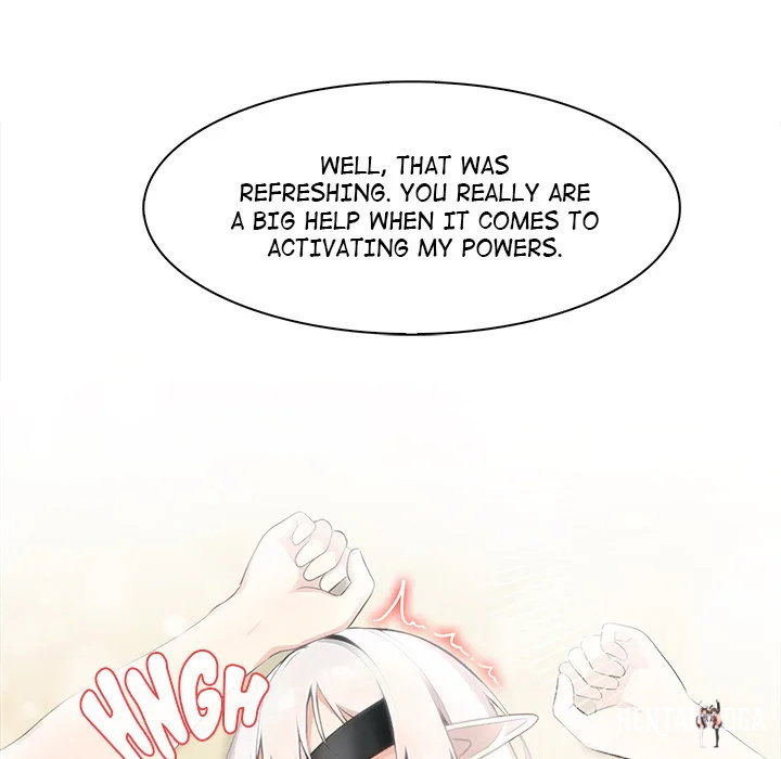 Draco-Knight Commander (Uncensored) Draco-Knight Commander (Uncensored) Chapter 43 - Trang 110