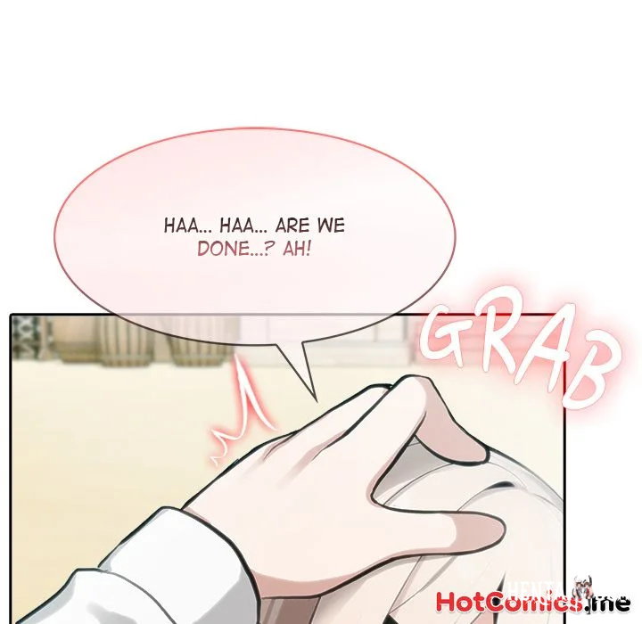 Draco-Knight Commander (Uncensored) Draco-Knight Commander (Uncensored) Chapter 43 - Trang 114