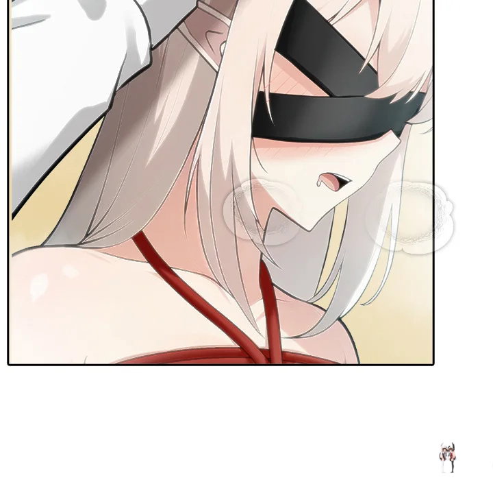 Draco-Knight Commander (Uncensored) Draco-Knight Commander (Uncensored) Chapter 43 - Trang 115