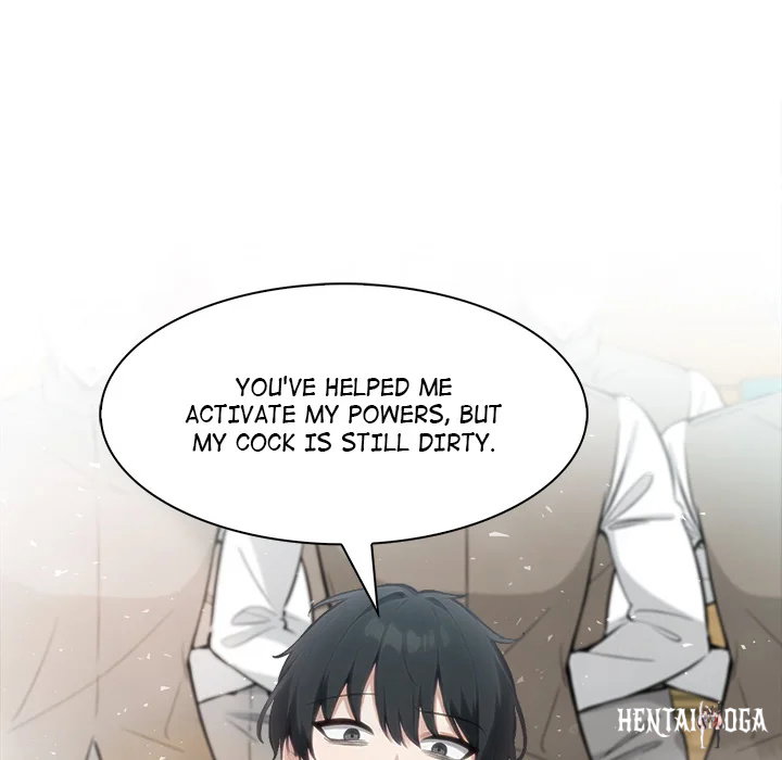 Draco-Knight Commander (Uncensored) Draco-Knight Commander (Uncensored) Chapter 43 - Trang 116