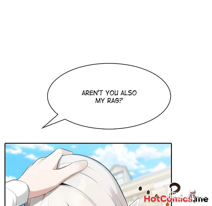 Draco-Knight Commander (Uncensored) Draco-Knight Commander (Uncensored) Chapter 43 - Trang 119