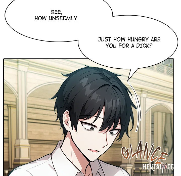 Draco-Knight Commander (Uncensored) Draco-Knight Commander (Uncensored) Chapter 43 - Trang 12