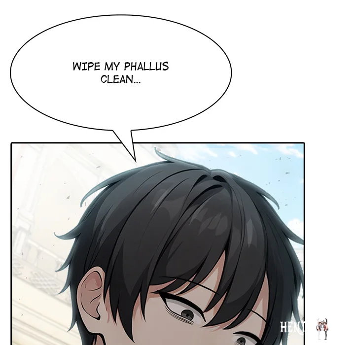 Draco-Knight Commander (Uncensored) Draco-Knight Commander (Uncensored) Chapter 43 - Trang 123