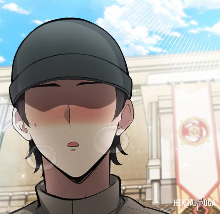 Draco-Knight Commander (Uncensored) Draco-Knight Commander (Uncensored) Chapter 43 - Trang 129