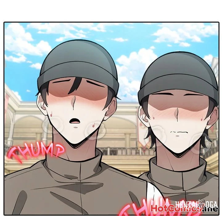 Draco-Knight Commander (Uncensored) Draco-Knight Commander (Uncensored) Chapter 43 - Trang 14